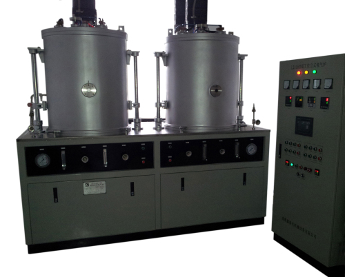 氫氣退火爐圖片