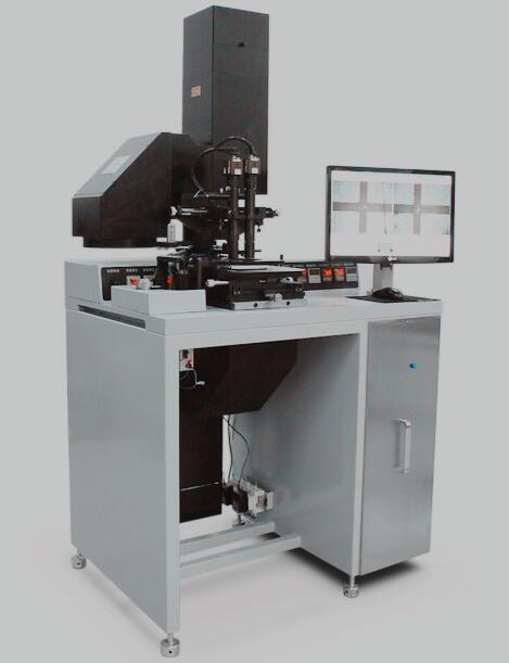 G-33型雙面光刻機